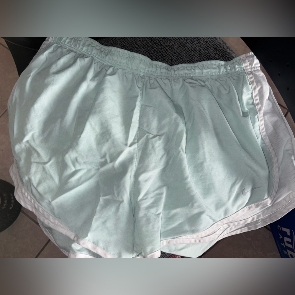 Used: Nike Brand Dri-Fit shorts (Women’s XXL)